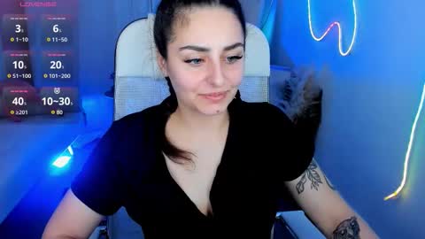 Snapshot of valeriiemills chatting on March 2026 03:51:02 PM Valerie online show from March 2026 03:51:02 PM