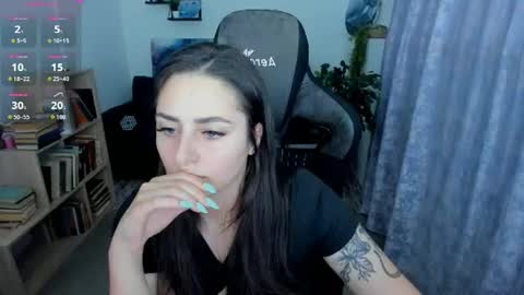 Valerie online show from June 2026 10:43:01 PM
