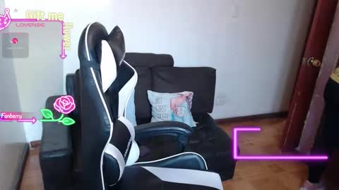 Snapshot of valerimayerss chatting on March 2026 10:24:02 PM ValeriaMayerss online show from March 2026 10:24:02 PM