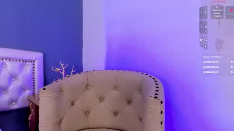 Snapshot of valerith_vega chatting on February 2025 05:54:01 PM   online show from February 2025 05:54:01 PM