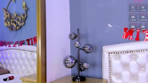 Snapshot of valerith_vega chatting on February 2025 02:54:02 PM   online show from February 2025 02:54:02 PM