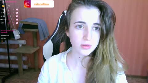 valeritiio online show from January 2025 09:56:01 AM