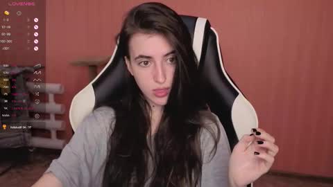 valeritiio online show from October 2025 03:36:01 AM