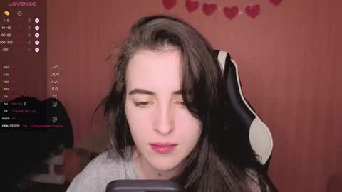 valeritiio online show from November 2025 03:18:02 AM