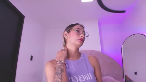 Snapshot of valery_97 chatting on February 2026 03:00:02 AM Valeryn online show from February 2026 03:00:02 AM