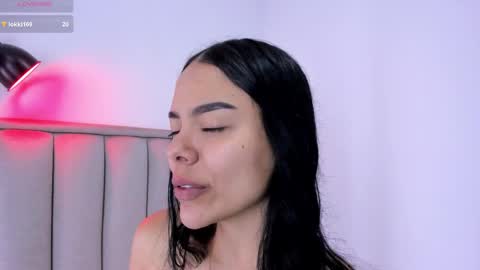 Cris  online show from March 2026 02:06:01 AM