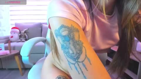 Valery se online show from December 2025 09:08:02 PM