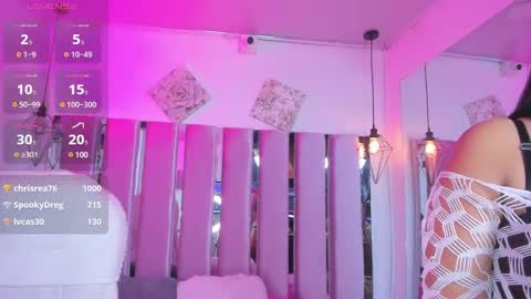 Snapshot of valery__ws chatting on February 2025 02:51:02 AM Valery online show from February 2025 02:51:02 AM