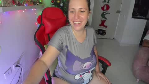 Valery adams1 online show from December 2024 04:48:02 AM