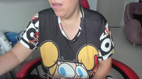 Valery adams1 online show from January 2025 04:34:02 AM