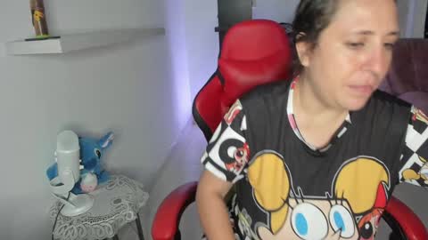 Valery adams1 online show from February 2025 03:48:01 AM