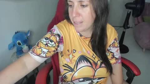 Valery adams1 online show from February 2025 03:46:02 AM