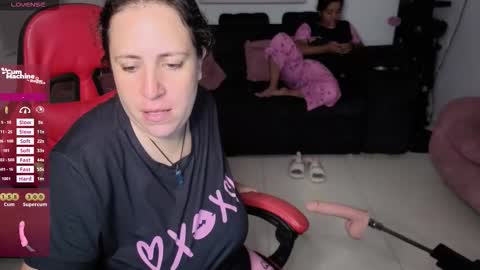 Valery adams1 online show from November 2025 02:10:02 AM