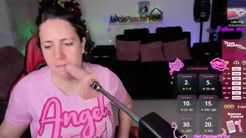 Valery adams1 online show from December 2025 05:16:01 AM