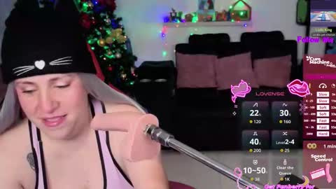 Valery adams1 online show from January 2026 04:48:01 AM