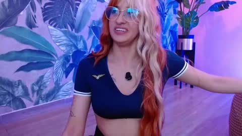 valery_blush online show from June 2026 09:00:01 AM
