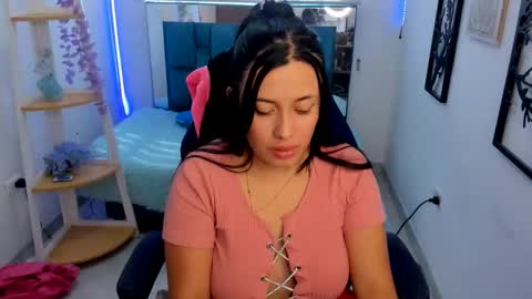 valery_bonneth online show from March 2026 07:32:01 PM