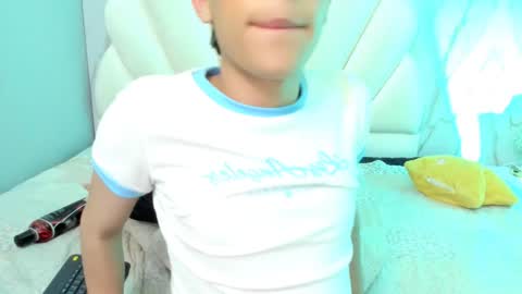 Thomy online show from January 2025 11:16:02 PM