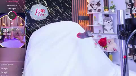  valery kiim2  online show from October 2025 11:29:01 AM