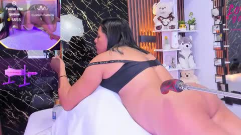  valery kiim2  online show from October 2025 12:57:02 PM