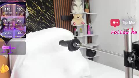  valery kiim2  online show from February 2026 12:36:01 PM