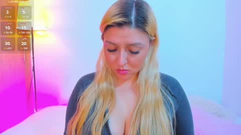 VALERY online show from February 2026 01:15:01 AM