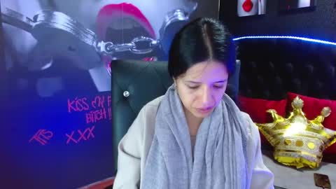 Valeria online show from December 2024 11:47:01 AM