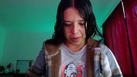 Valeria online show from February 2026 11:53:01 AM