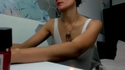 VALERY MORE online show from October 2025 01:51:02 PM