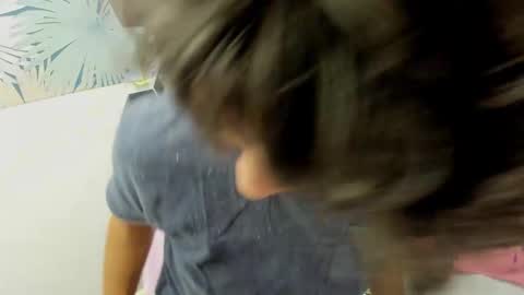 VALERY MORE online show from October 2025 12:28:01 PM