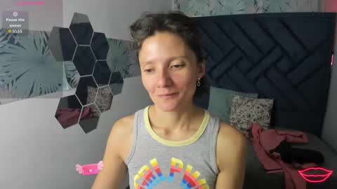 VALERY MORE online show from February 2026 01:28:01 PM