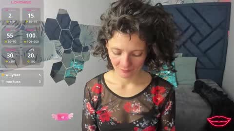 VALERY MORE online show from February 2026 02:11:02 PM