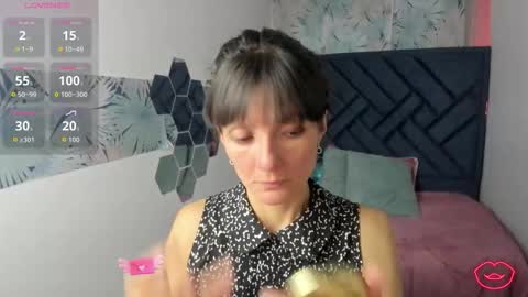 VALERY MORE online show from February 2026 01:18:01 PM