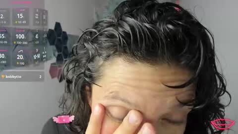 VALERY MORE online show from February 2026 01:11:02 PM