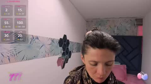 VALERY MORE online show from February 2026 11:44:01 AM