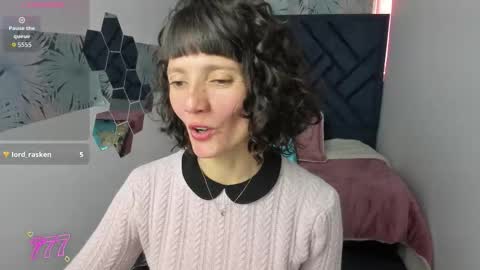 VALERY MORE online show from March 2026 02:58:02 PM