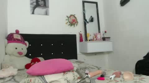 valery_prinss5 online show from September 2025 03:54:01 AM