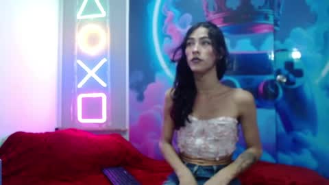 valery online show from April 2026 01:22:01 AM