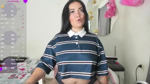 Valery  online show from April 2026 05:29:01 AM