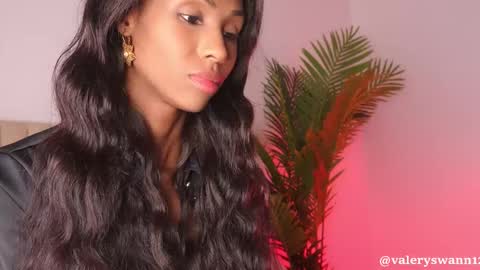 Valery swan1 online show from September 2025 02:50:02 AM