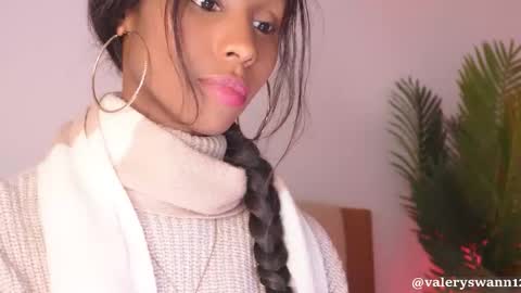 Valery swan1 online show from October 2025 03:34:02 AM