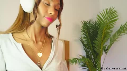 Valery swan1 online show from February 2026 06:08:01 AM