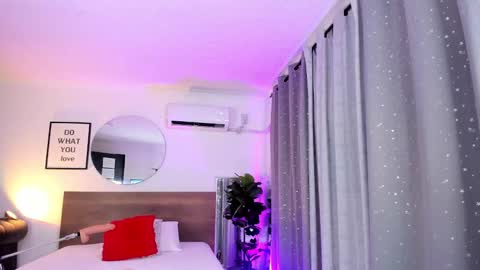 Valery online show from February 2025 07:07:01 AM