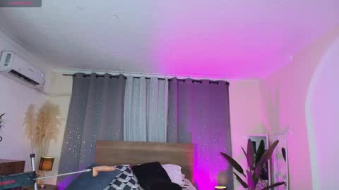 Valery online show from October 2025 12:05:02 PM