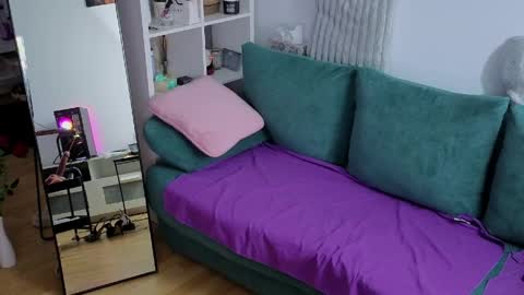 valeryablack online show from April 2026 06:09:01 PM