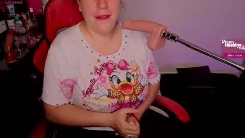 valery adams online show from May 2026 02:40:01 AM