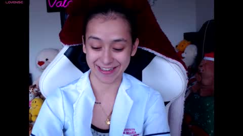 B V Naughty online show from November 2025 05:36:02 PM