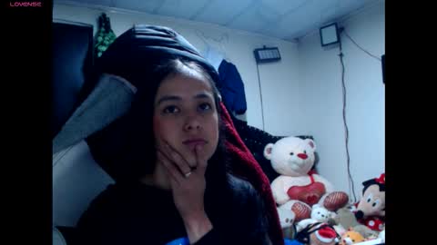 Snapshot of valerybaker1 chatting on March 2026 10:59:01 PM B V Naughty online show from March 2026 10:59:01 PM