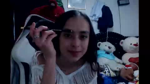 Snapshot of valerybaker1 chatting on March 2026 01:33:02 AM B V Naughty online show from March 2026 01:33:02 AM