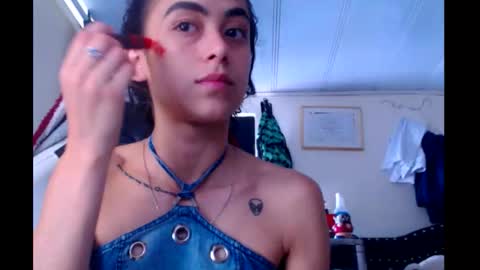 Snapshot of valerybaker1 chatting on March 2026 06:35:02 PM B V Naughty online show from March 2026 06:35:02 PM